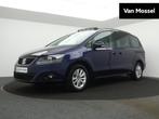 Seat Alhambra Alhambra 1.4 TSI Style DSG (EU6AP), Autos, Seat, Argent ou Gris, Achat, Entreprise, 190 g/km