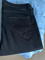 Zwarte jeansbroek Brax Mary, Brax, Zwart, Maat 46/48 (XL) of groter, Ophalen of Verzenden