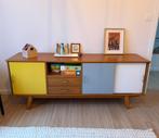 Vintage buffet | Maisons du Monde, Huis en Inrichting, Kasten | Buffetkasten, Ophalen, 150 tot 200 cm, Vintage, Zo goed als nieuw