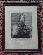 kopergravure, Antiek en Kunst, Kunst | Etsen en Gravures, Ophalen