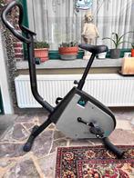 Hometrainer, Sport en Fitness, Fitnessapparatuur, Ophalen, Gebruikt, Metaal, Benen