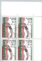 1978 Hypertensie, Postzegels en Munten, Verzenden