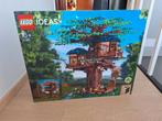 Lego boomhut treehouse 21318, Kinderen en Baby's, Speelgoed | Duplo en Lego, Ophalen, Nieuw, Lego