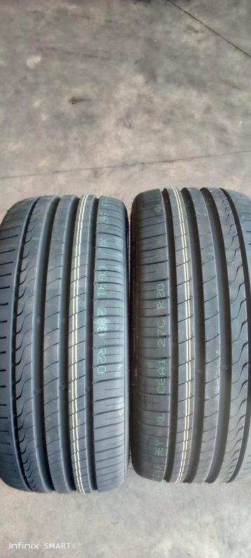2553519 255/35r19 255/35R19 zomer Nieuwe TRESTAR  beschikbaar voor biedingen