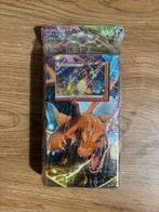 Deck de démarrage Charizard SWSH, Enlèvement ou Envoi, Neuf, Start Deck, Foil