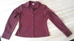 blouses T36, Ophalen, Zo goed als nieuw, Maat 34 (XS) of kleiner, Rood