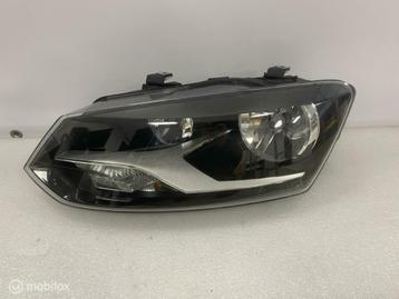 Koplamp Links Volkswagen Polo 6R H7 ORIGINEEL 6R1941007E beschikbaar voor biedingen