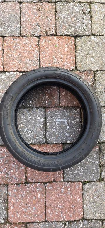 elektrische step luchtband beschikbaar voor biedingen