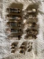 Lampen voor oude radio’s!, Audio, Tv en Foto, Ophalen, Radio