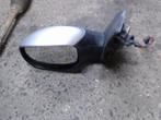 Rétroviseur droit Peugeot 206 CC 2000-2007 LP/14791, Ophalen, Gebruikt, Peugeot