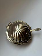 Vintage Shell Butter Dish, Ophalen of Verzenden