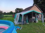 kampeerwagen trigano chantilly  6 personen voortent, luifel, Caravans en Kamperen, Vouwwagens, Ophalen, Tot en met 6