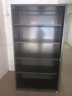 Metalen plank, Ophalen, Gebruikt, 100 tot 150 cm, Metaal