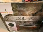 Deksel bbq bon feu, Tuin en Terras, Houtskoolbarbecues, Ophalen, Nieuw, Bonfeu