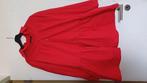 Rode jurk ( large ), Ophalen of Verzenden, Zo goed als nieuw, Rood