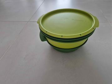 tupperware Micro Gourmet, Stoompan beschikbaar voor biedingen