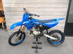 2022 Yamaha YZ 85 yz85, 85 cc, Yamaha, Particulier, Crossmotor
