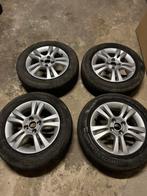 Jantes opel corsa d, Autos : Pièces & Accessoires, Pneus & Jantes, Enlèvement, 15 pouces, Jante(s)