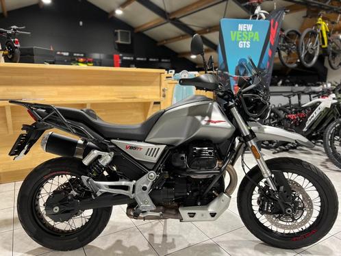 MOTO GUZZI V 85 TT E5, Motos, Motos | Moto Guzzi, Entreprise, 2 cylindres, Enlèvement