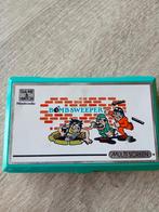 game & watch bombsweeper, Ophalen of Verzenden, Gebruikt