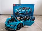 Lego technic Bugatti Chiron 42083, Comme neuf, Enlèvement, Lego