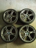 Velgen met banden, Auto-onderdelen, Banden en Velgen, Ophalen, 19 inch, Band(en)