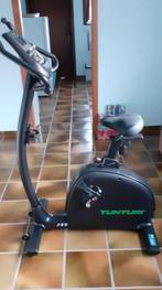 Hometrainer Tunturi F40, Sport en Fitness, Ophalen, Zo goed als nieuw, Overige typen