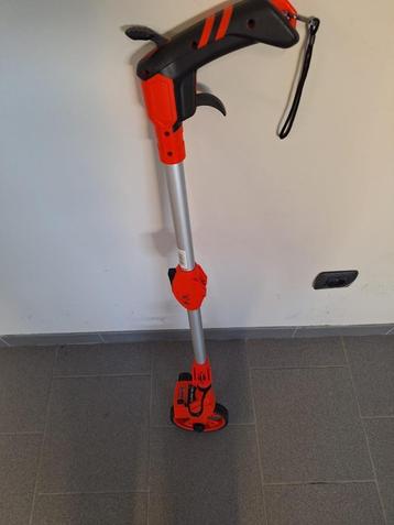 Meetwiel beschikbaar voor biedingen