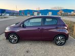 Peugeot 108 1.0 benzine AUTOMAAT! GARANTIE, Stof, Zwart, 5 deurs, Particulier