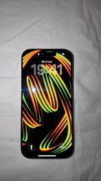 Iphone 16pro 1tb, Telecommunicatie, Mobiele telefoons | Apple iPhone, IPhone 16 Pro, Zwart, 1 TB, Ophalen of Verzenden