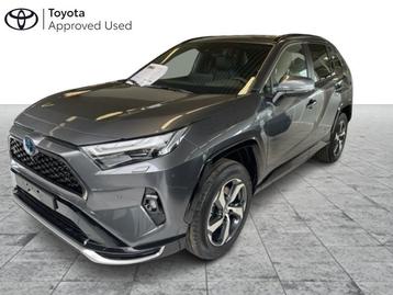 Toyota RAV-4 Premium Plus RAV4 Plug-in Premium AWD beschikbaar voor biedingen
