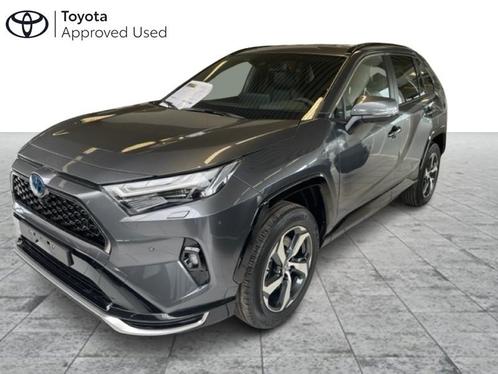Toyota RAV-4 Premium Plus RAV4 Plug-in Premium AWD, Auto's, Toyota, Rav4, Adaptive Cruise Control, Airbags, Airconditioning, Bluetooth