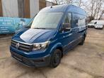Volkswagen Crafter Crafter 2.0 TDI Autm. 2020, Euro 6, Entreprise, 3 places, Volkswagen