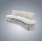 Vintage bankbank uit de jaren 60, Ophalen