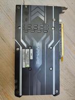 AMD Sapphire Nitro R9 380 GPU videokaart, Informatique & Logiciels, Cartes vidéo, Comme neuf, AMD, Enlèvement