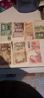 Billet de collection ancienne monnaie, Timbres & Monnaies, Billets de banque | Europe | Billets non-euro, Enlèvement ou Envoi