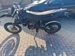 Maluguti sm 125 / aprillia sm 125 te koop, Particulier