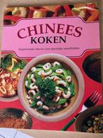 Chinees koken, Livres, Livres de cuisine, Comme neuf, Enlèvement ou Envoi, Asie et Oriental, Entrées et Soupes