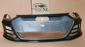 Voorbumper Audi RS E-Tron GT Origineel Bumper PDC bj.2020- beschikbaar voor biedingen