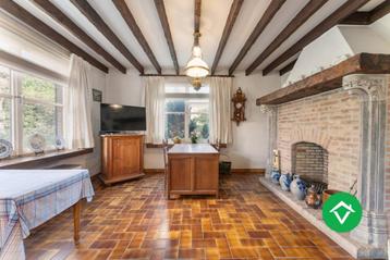 Alleenstaande woning met 3 slaapkamers te Gullegem  beschikbaar voor biedingen