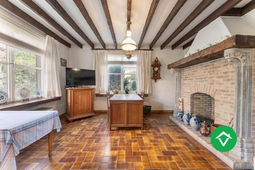 Alleenstaande woning met 3 slaapkamers te Gullegem, Immo, Huizen en Appartementen te koop, Provincie West-Vlaanderen, 500 tot 1000 m²