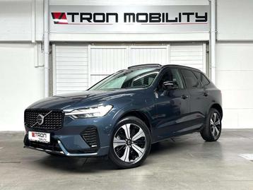 Volvo XC60 T6 AWD Plug-in Hybrid Plus Dark FULLOPTION*LIKENE beschikbaar voor biedingen