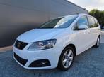 SEAT Alhambra Alhambra 2.0 TDI S DSG 7pl (bj 2019), Automaat, Gebruikt, 4 cilinders, USB