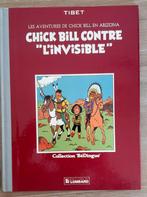 Chick Bill versus het „onzichtbare”. Tibet., Boeken, Stripverhalen, Ophalen of Verzenden, Zo goed als nieuw