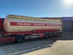 2007 LAG 0-3-40 02 Bulktrailer, Auto's, Vrachtwagens, Overige brandstoffen, Bedrijf, Aanhangers en Opleggers, Te koop