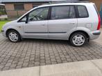 Mazda premacy, Auto's, Mazda, Voorwielaandrijving, Stof, Mistlampen, 4 cilinders