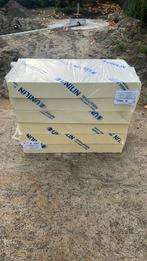 Unilin Utherm roof L 160mm, Enlèvement, Comme neuf