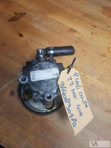 Stuurpomp servopomp Peugeot 406 2.0 en 2.2 HDI diesel €30, Enlèvement ou Envoi, Utilisé, Peugeot