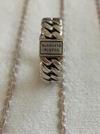 Buddha to Buddha Ring – Zilver (maat 20), Ophalen, Zo goed als nieuw, Zilver