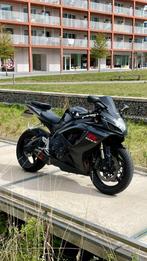 Suzuki GSXR 600, Motoren, LED Verlichting, 4 cilinders, Super Sport, Particulier